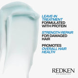 Redken Extreme Mask Strength Builder 250ml