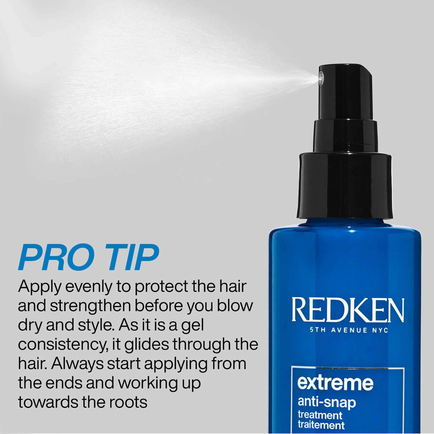 Redken Extreme Mask Strength Builder 250ml