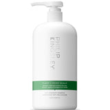 Philip Kingsley Flaky Itchy Scalp Shampoo 1000ml (Worth £108.00)