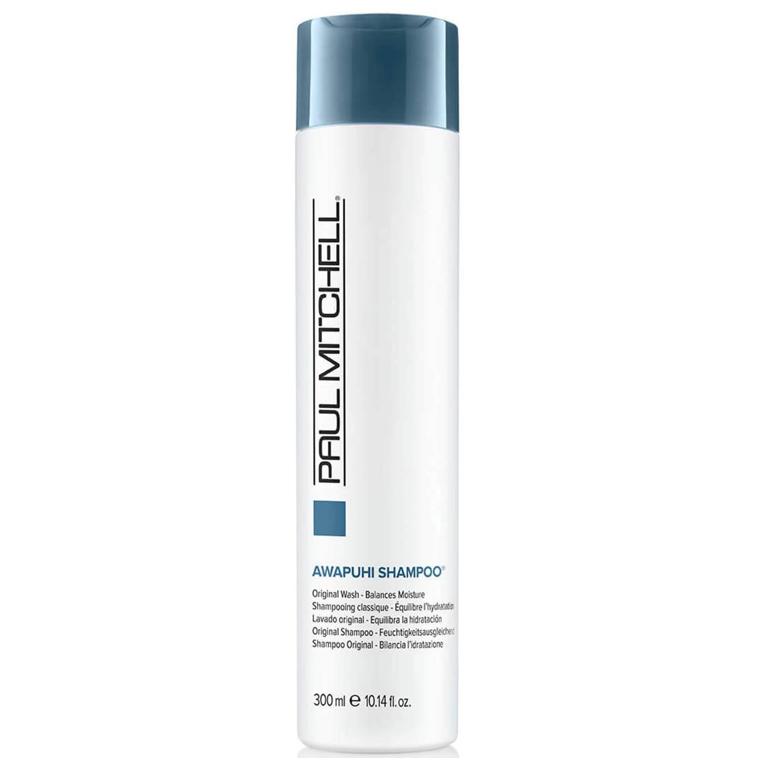 Paul Mitchell Awapuhi Shampoo (300ml)