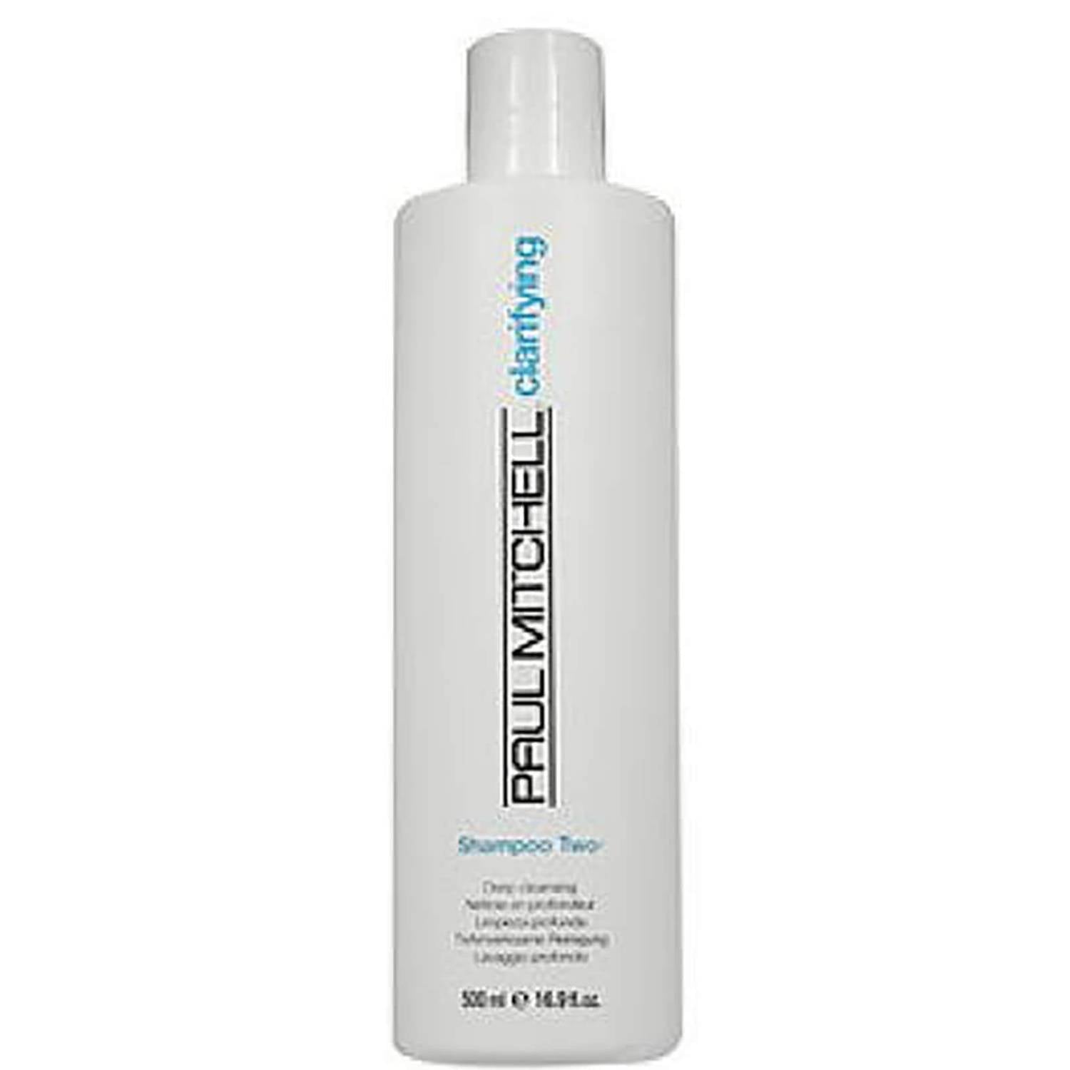 Paul Mitchell Shampoo Two (500ml)