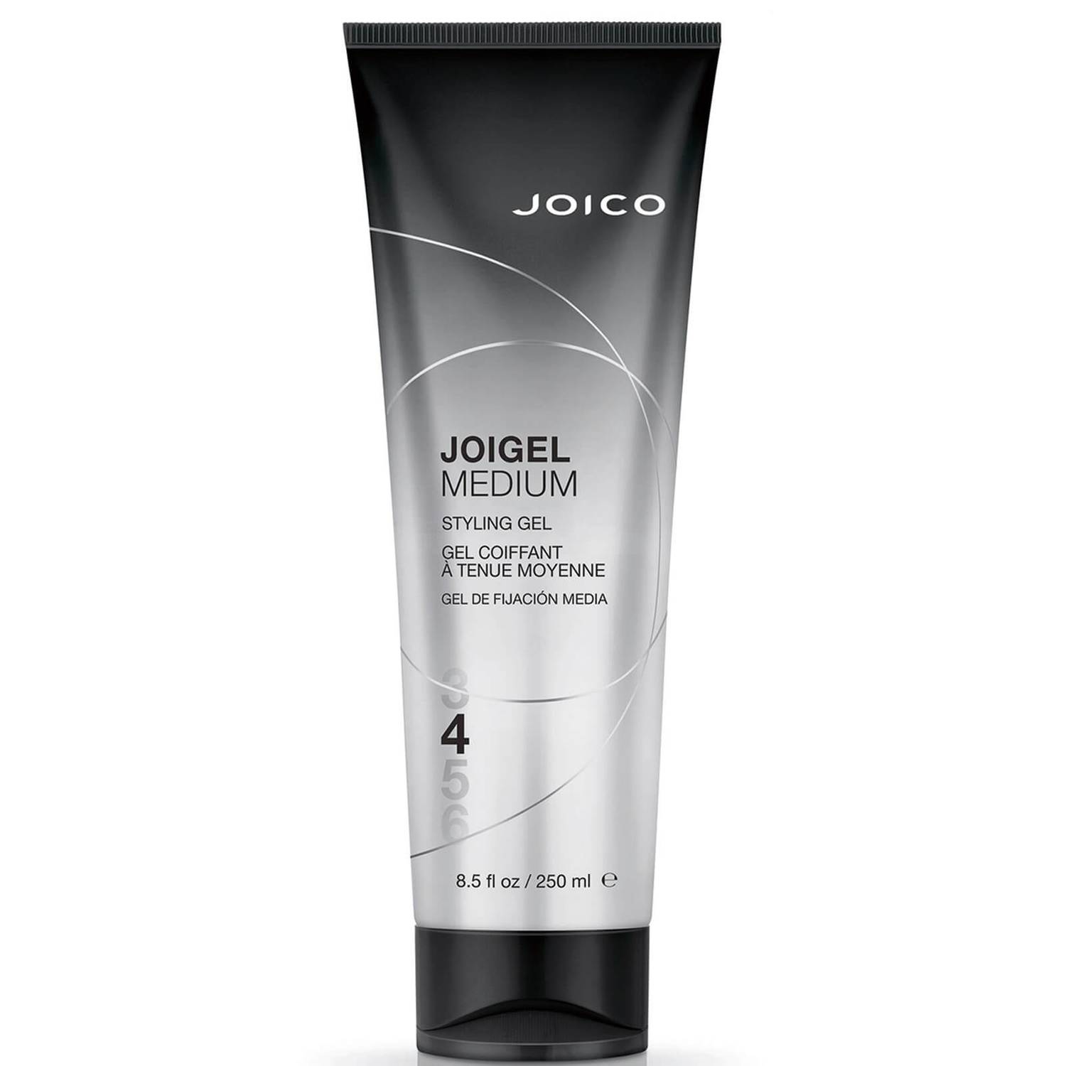 Joico Joigel Medium Styling Gel (250ml)