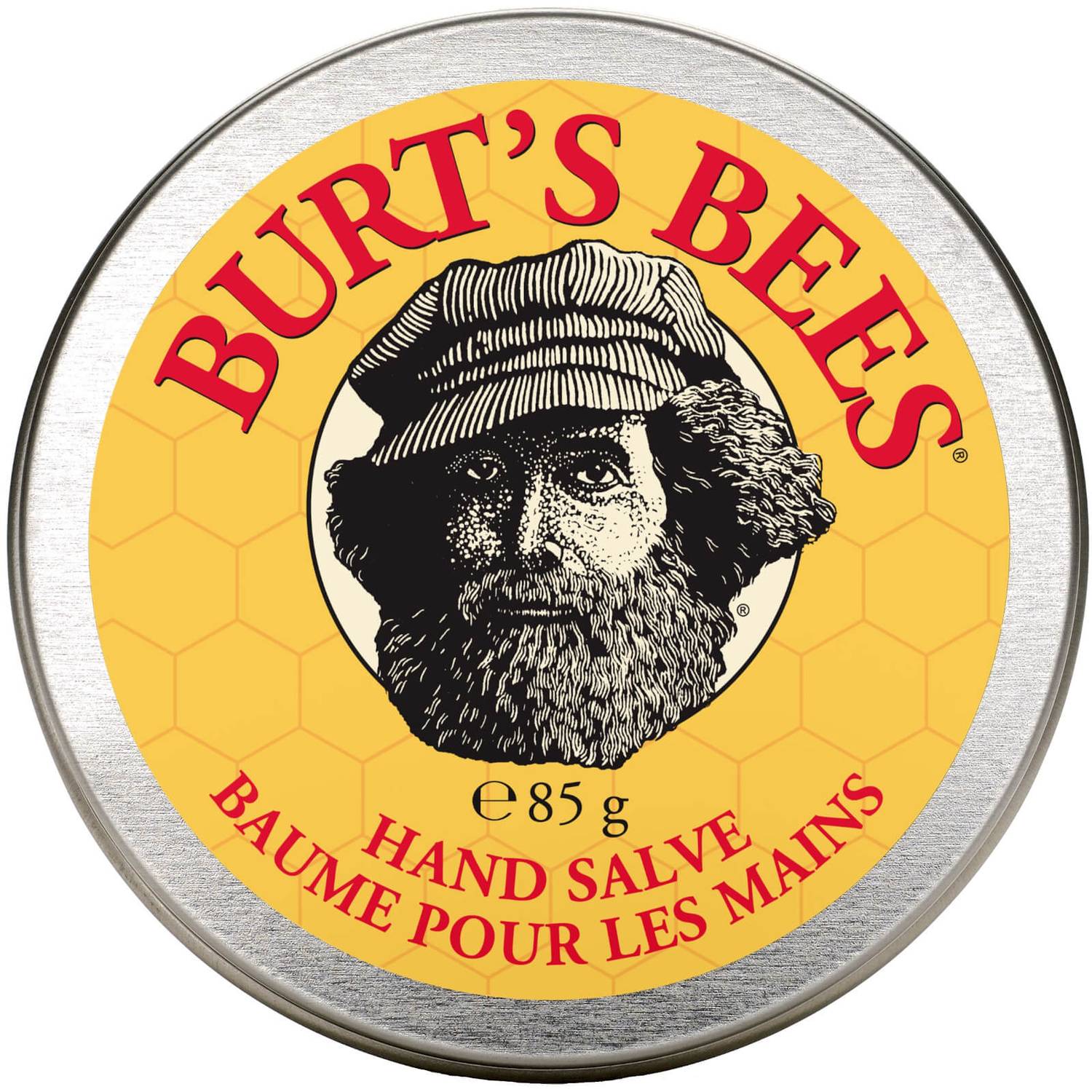 Burt's Bees Hand Salve (85g)