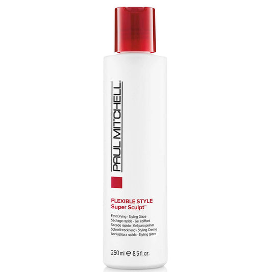 Paul Mitchell Flexible Style Super Sculpt Styling Glaze (250ml)