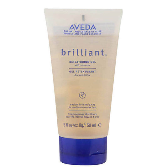 Aveda Brilliant Retexturising Gel 150ml