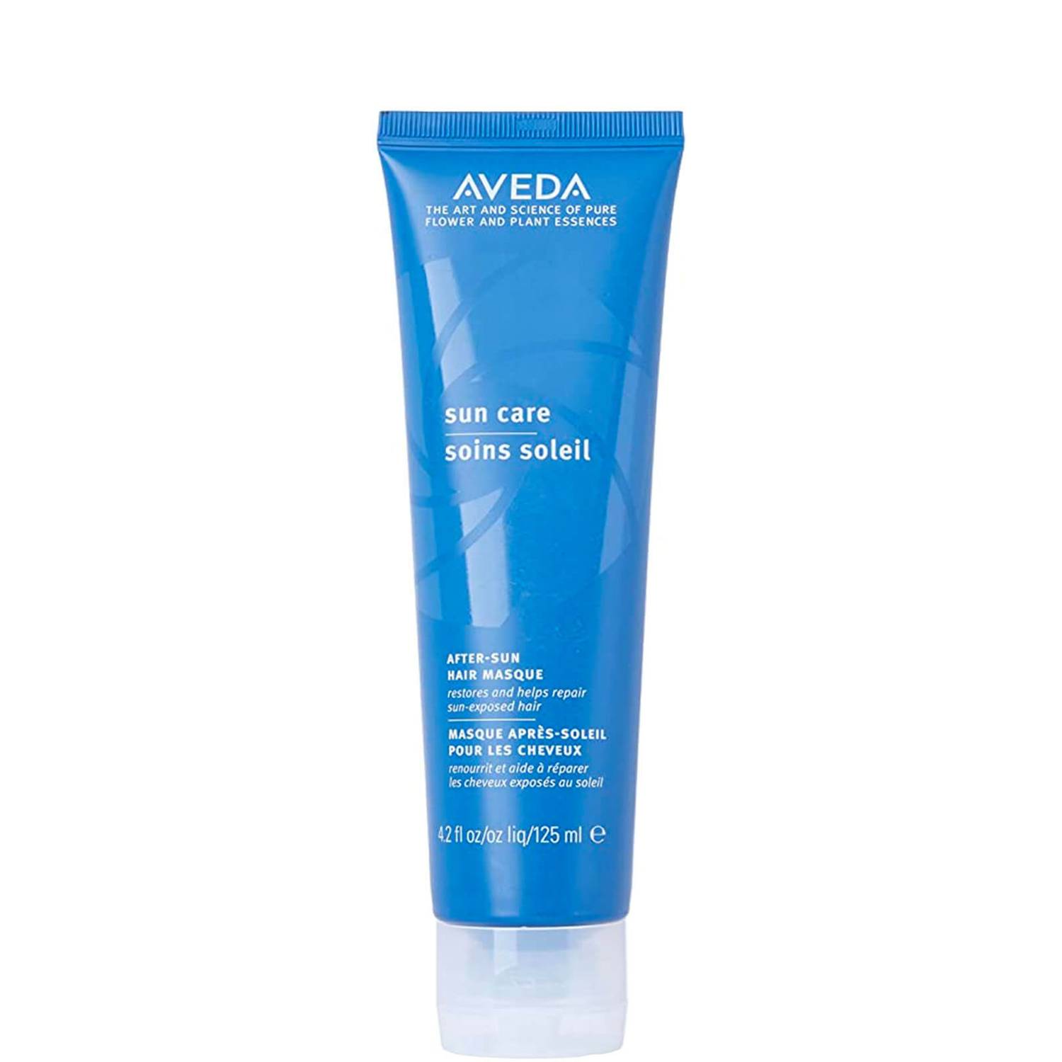 Aveda Sun Care After Sun Hair Treatment Masque 125ml