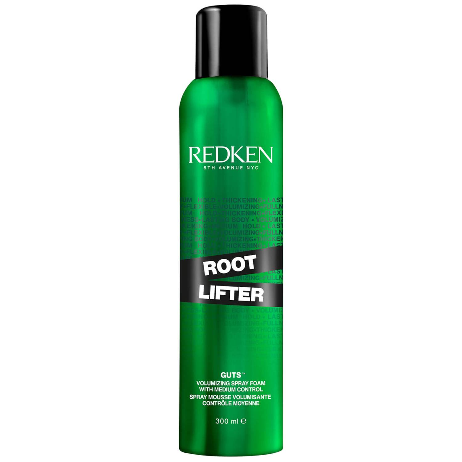 Redken Root Lifting Volume Hair Spray 300ml