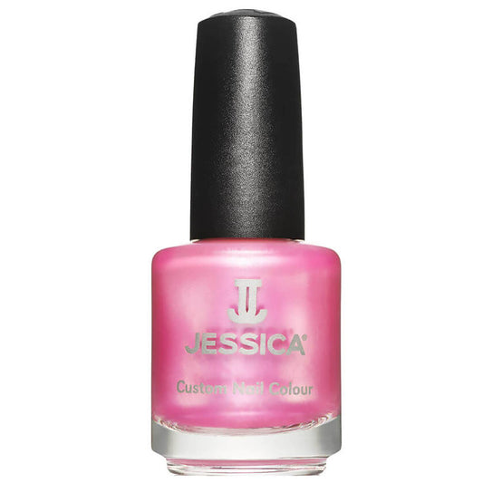 Jessica Custom Nail Colour - Kensington Rose (14.8ml)