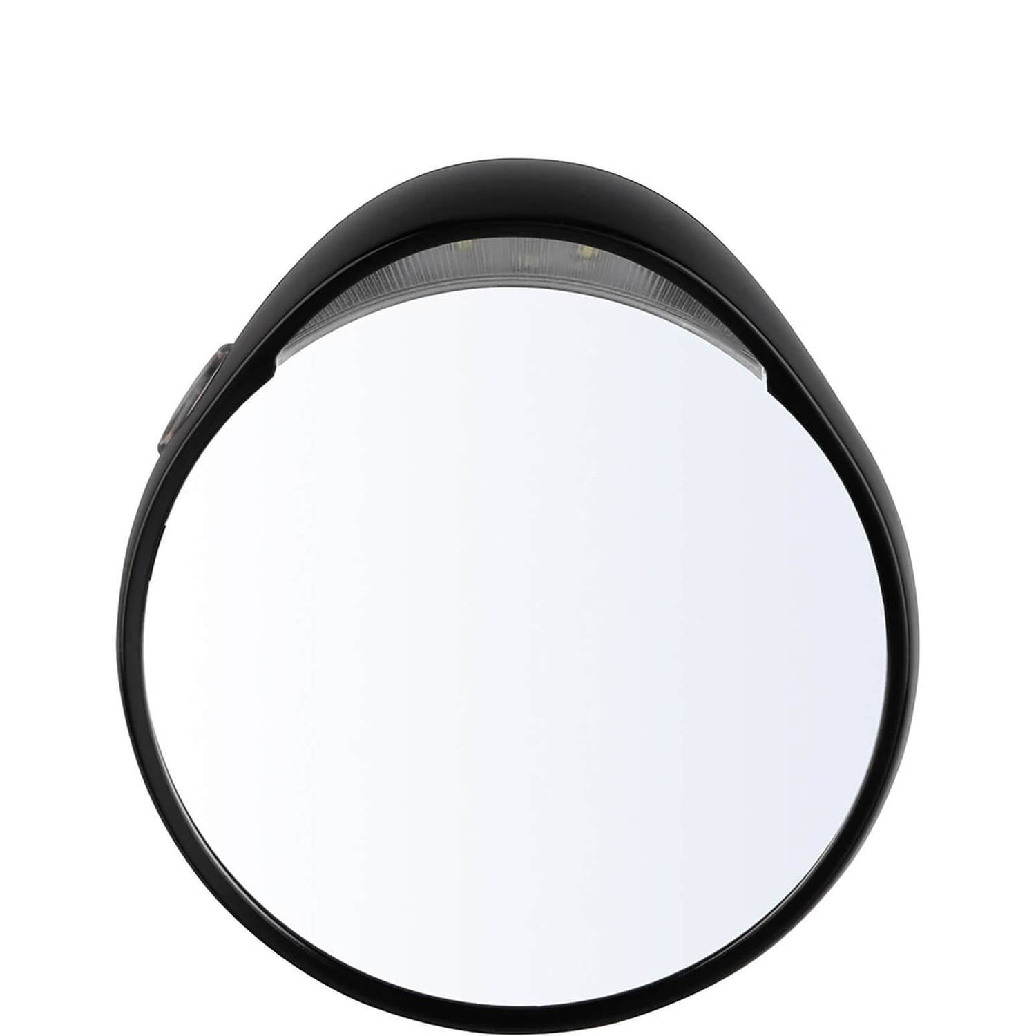 Tweezerman Tweezermate Lighted Mirror 10X