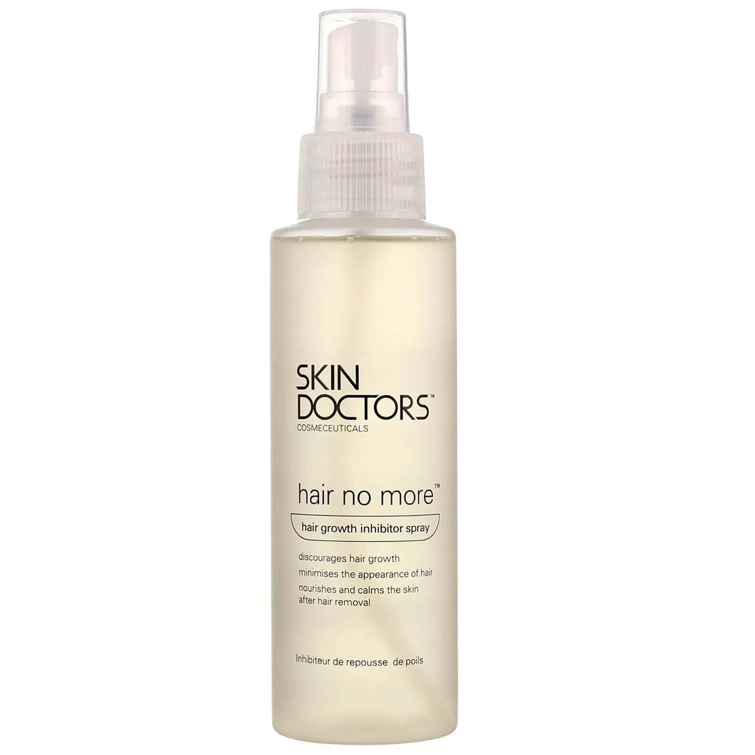 Skin Doctors Hair No More Inhibitor Spray (120ml)