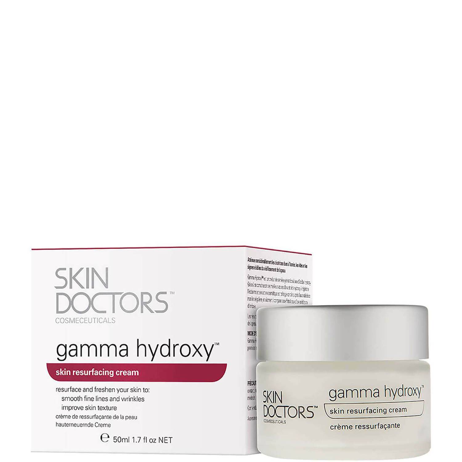 Skin Doctors Radiance & Renew 50ml