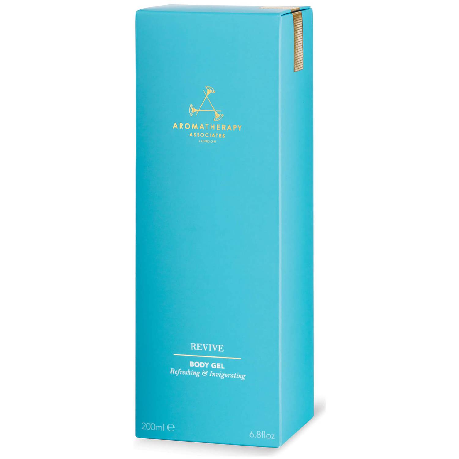 Aromatherapy Associates Revive Body Gel (200ml)