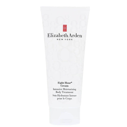 Elizabeth Arden Eight Hour Cream Intensive Moisturising Body Treatment (200ml)