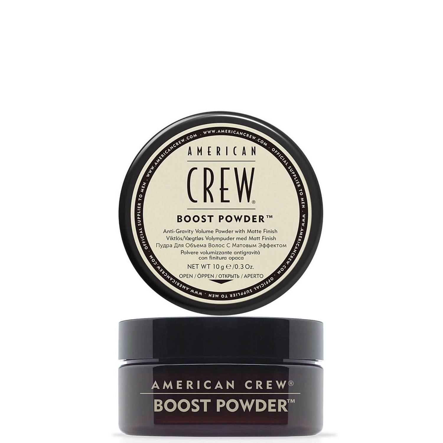 American Crew Boost Powder (10g)