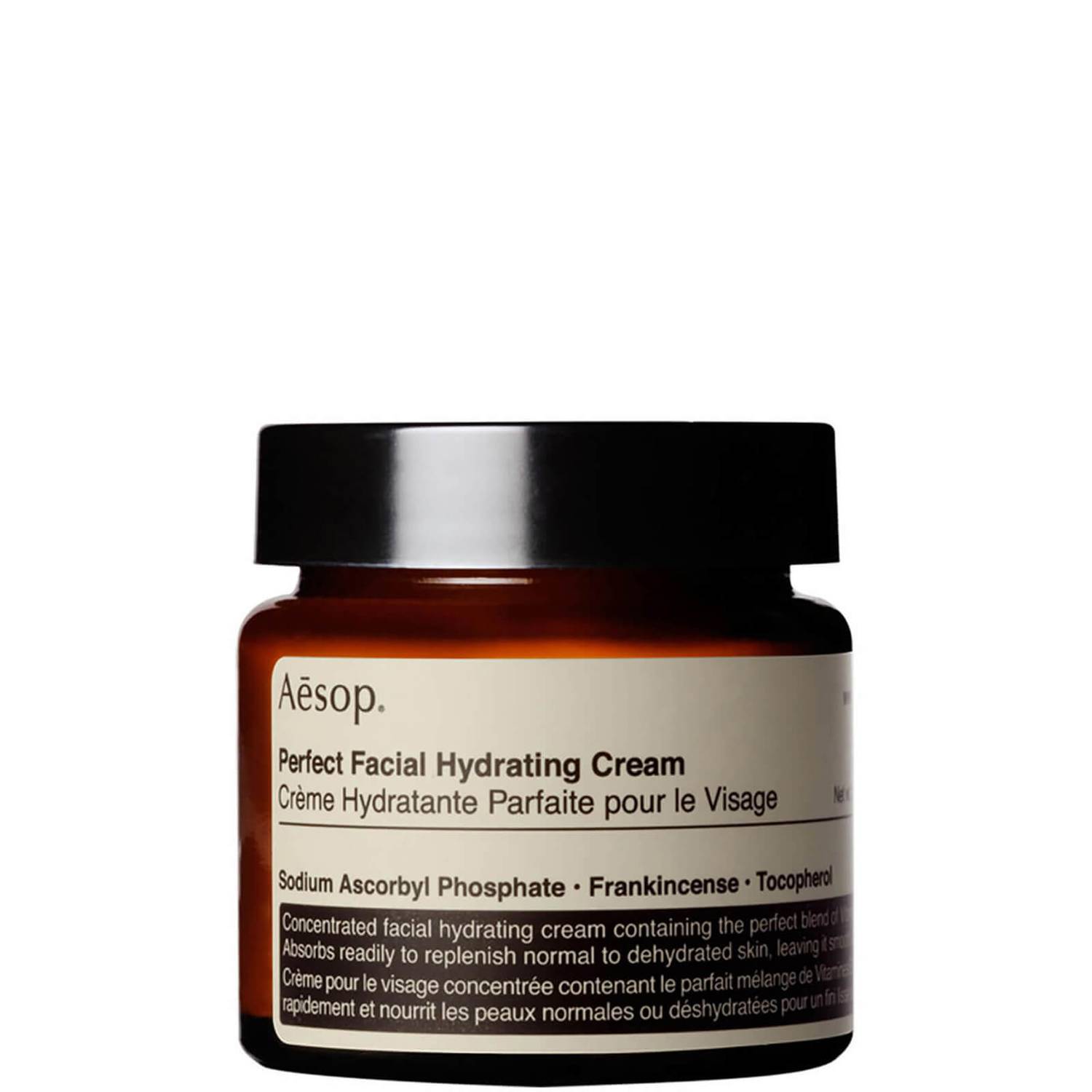 Aesop Perfect Facial Hydrating Cream 60ml