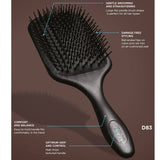 Denman D83 Large Paddle Styling Brush