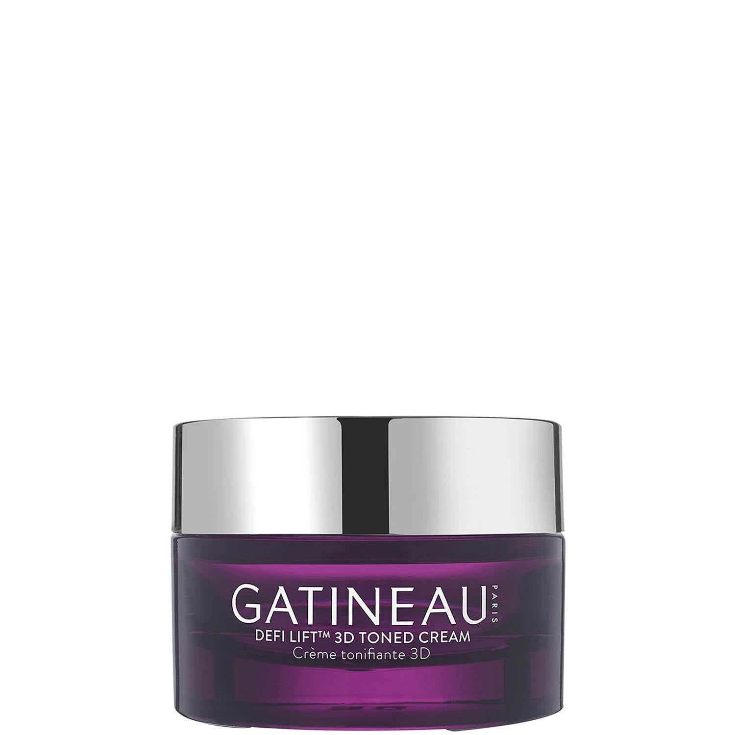 Gatineau DefiLift 3D Toned Cream 50ml