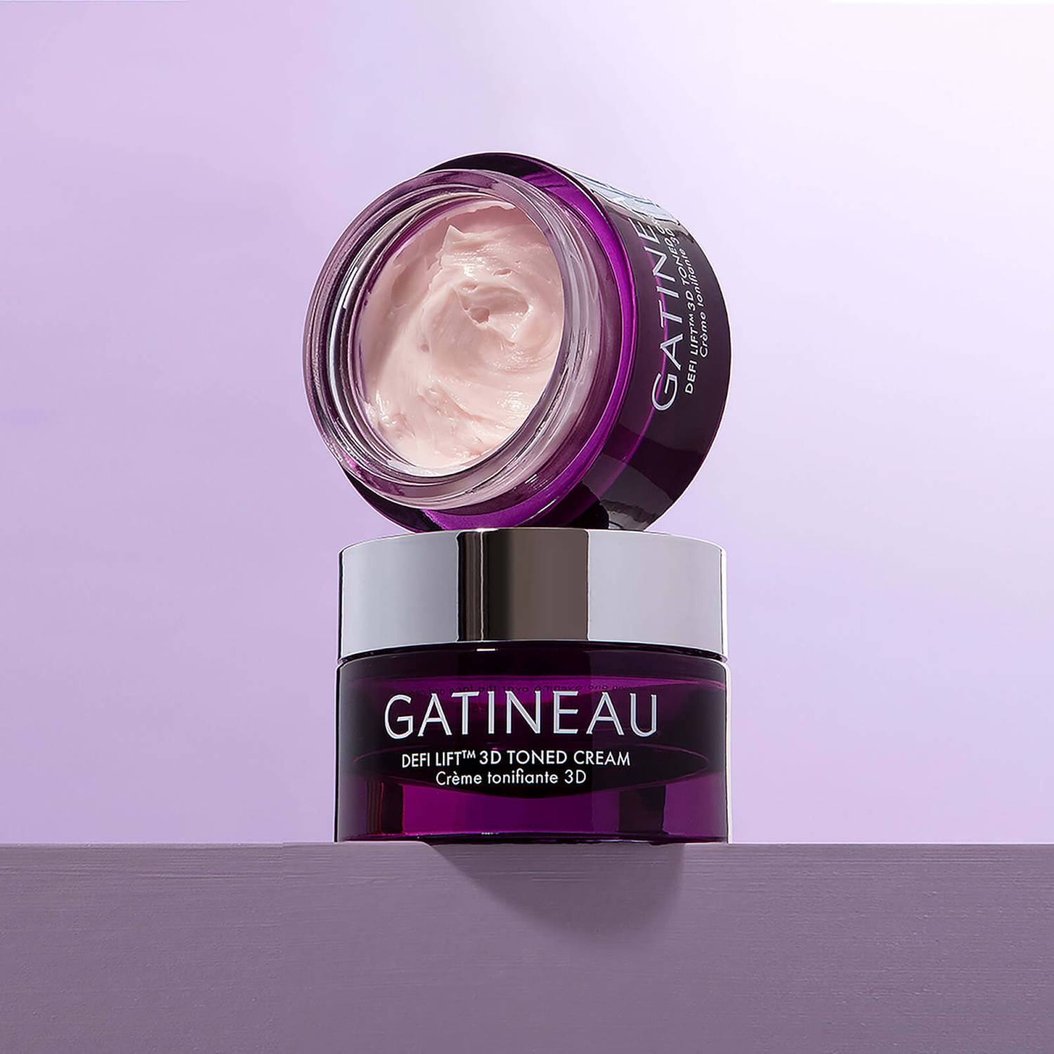 Gatineau DefiLift 3D Toned Cream 50ml