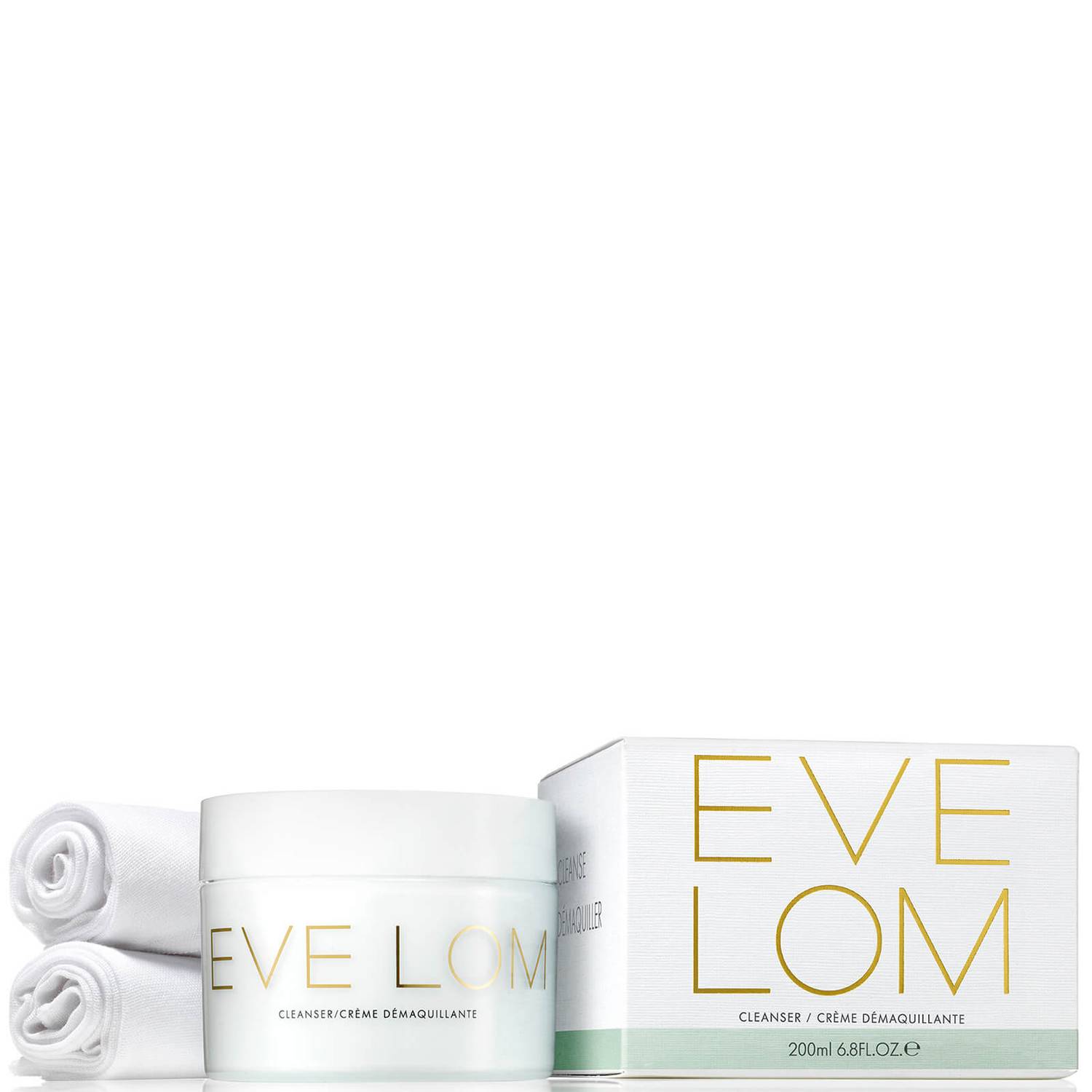 Eve Lom Cleanser 200ml