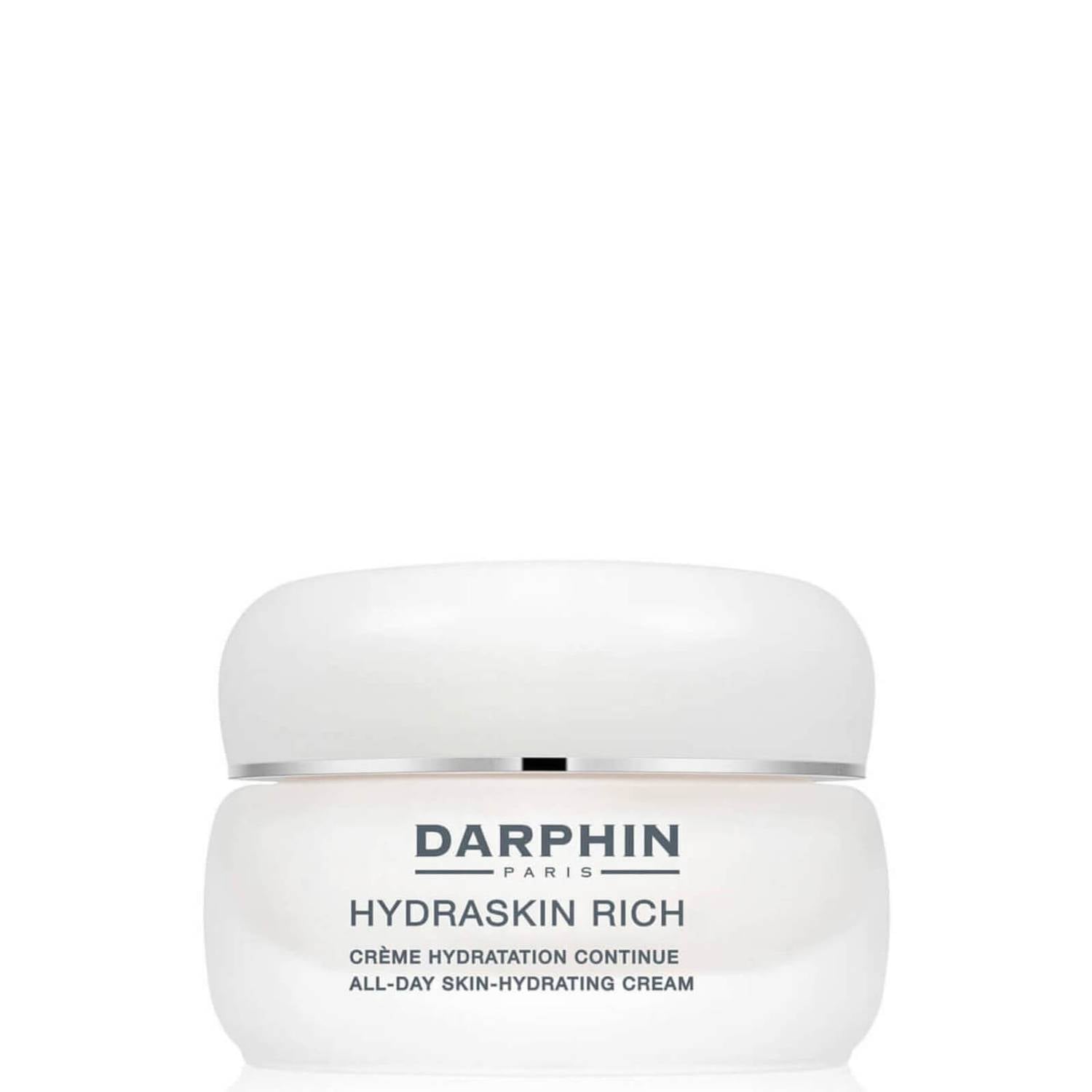 Darphin Hydraskin Rich -Protective Moisturising Cream (50ml)