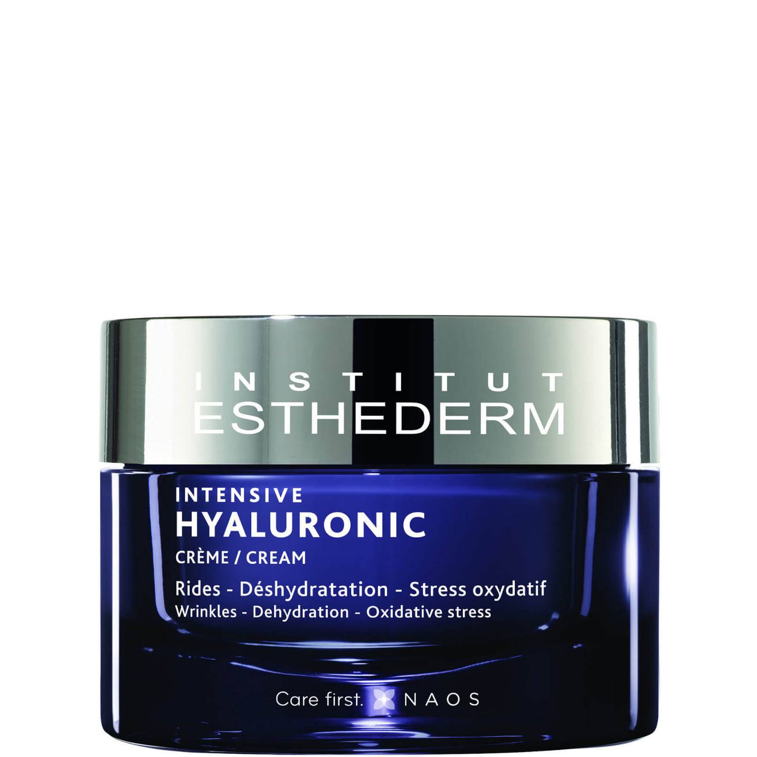 Institut Esthederm Intensive Hyaluronic Acid Cream 50ml