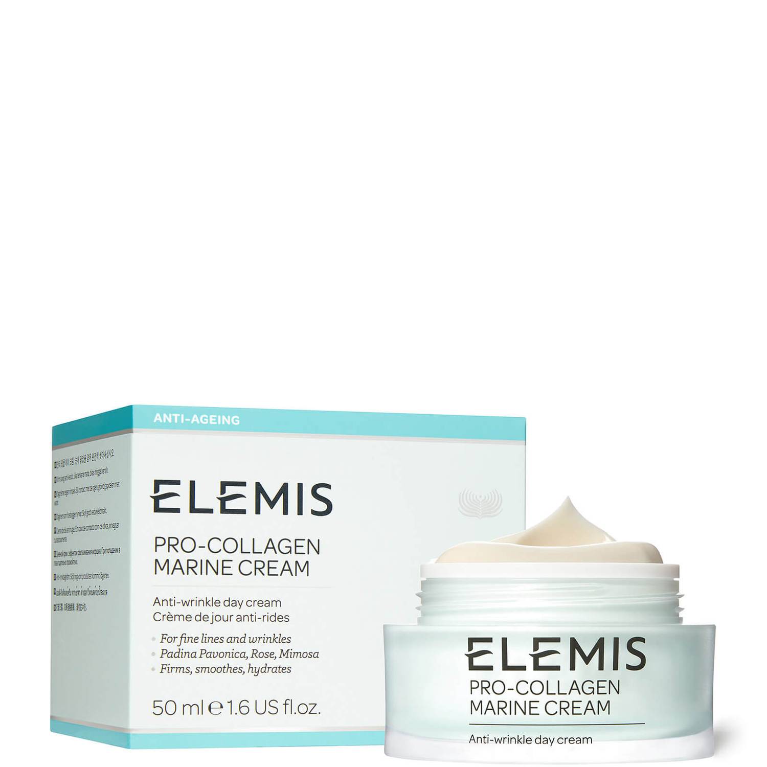 Elemis Pro-Collagen Marine Cream