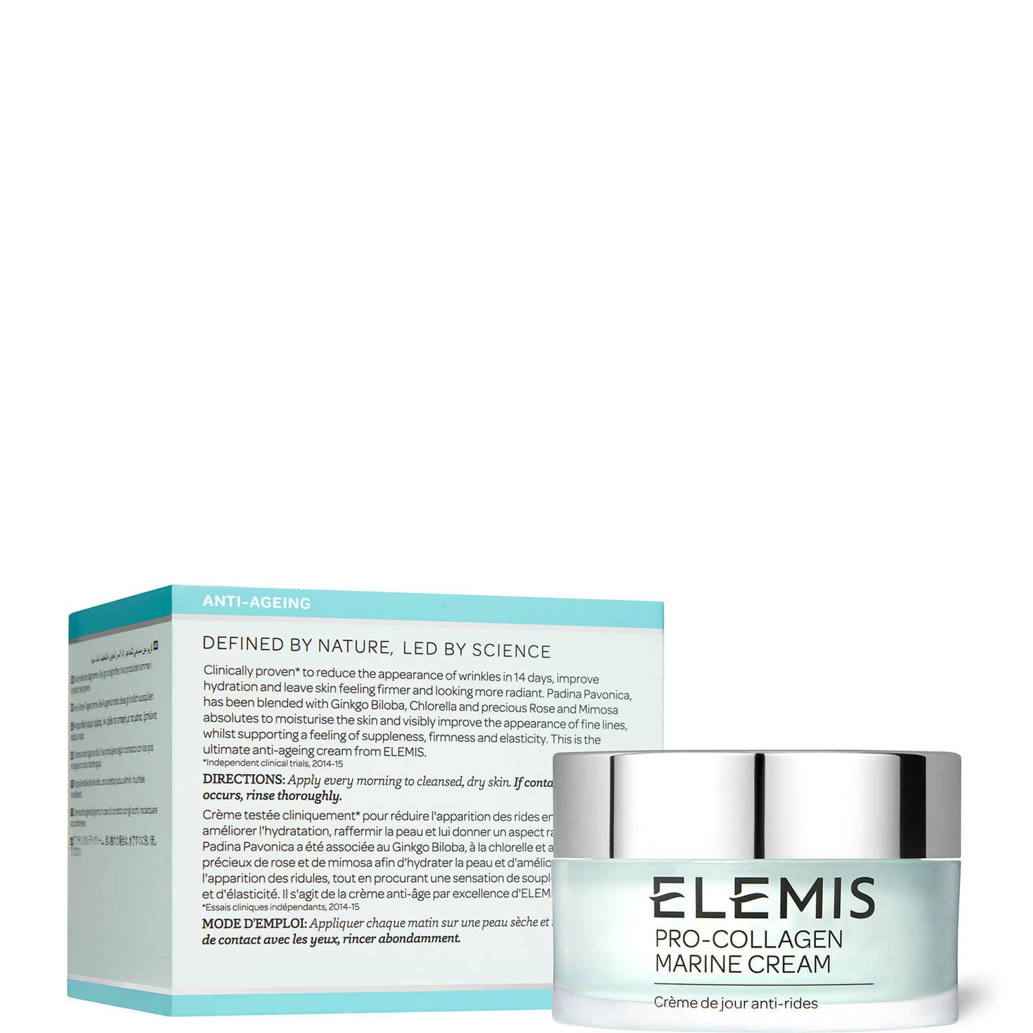 Elemis Pro-Collagen Marine Cream