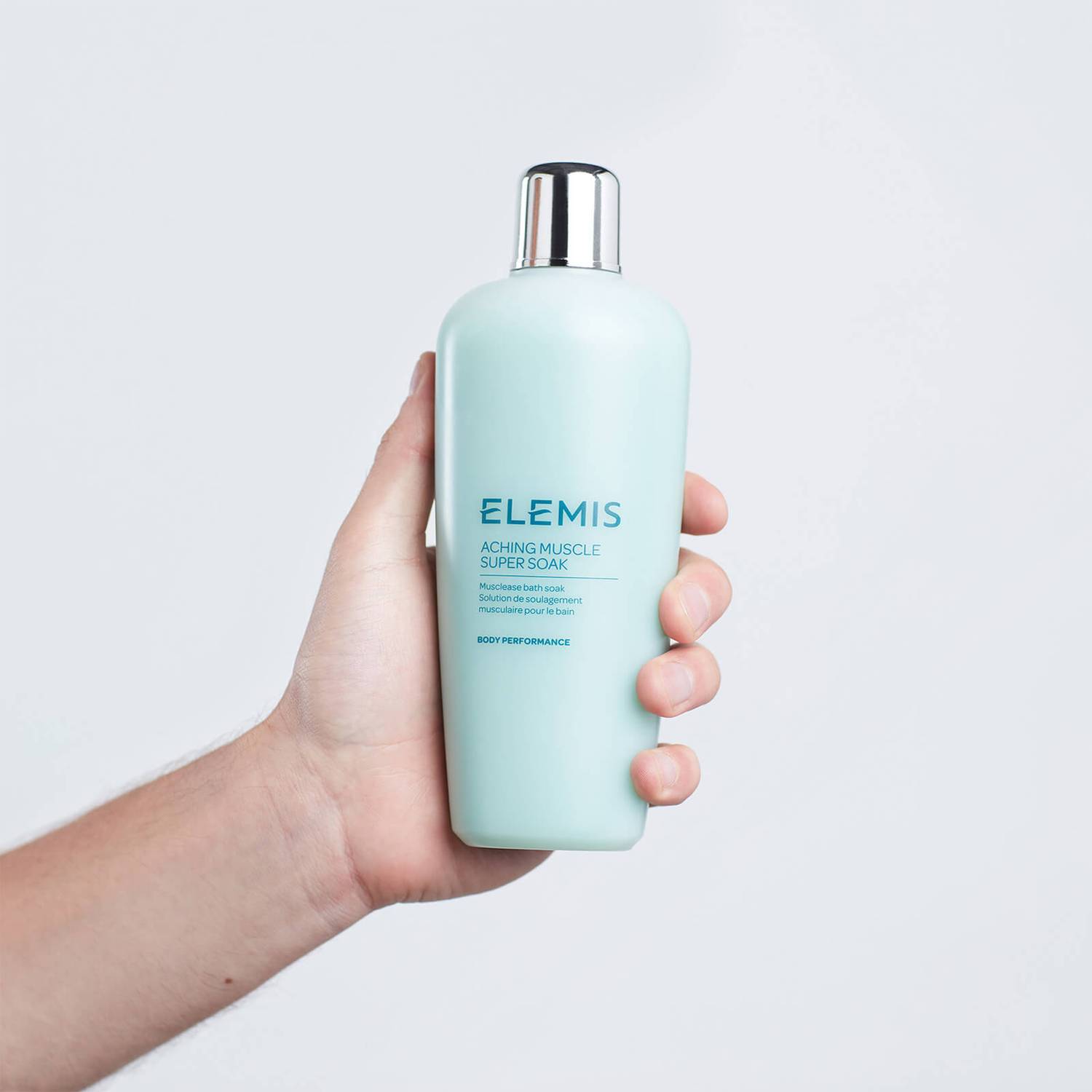 Elemis Aching Muscle Super Soak (400 ml)