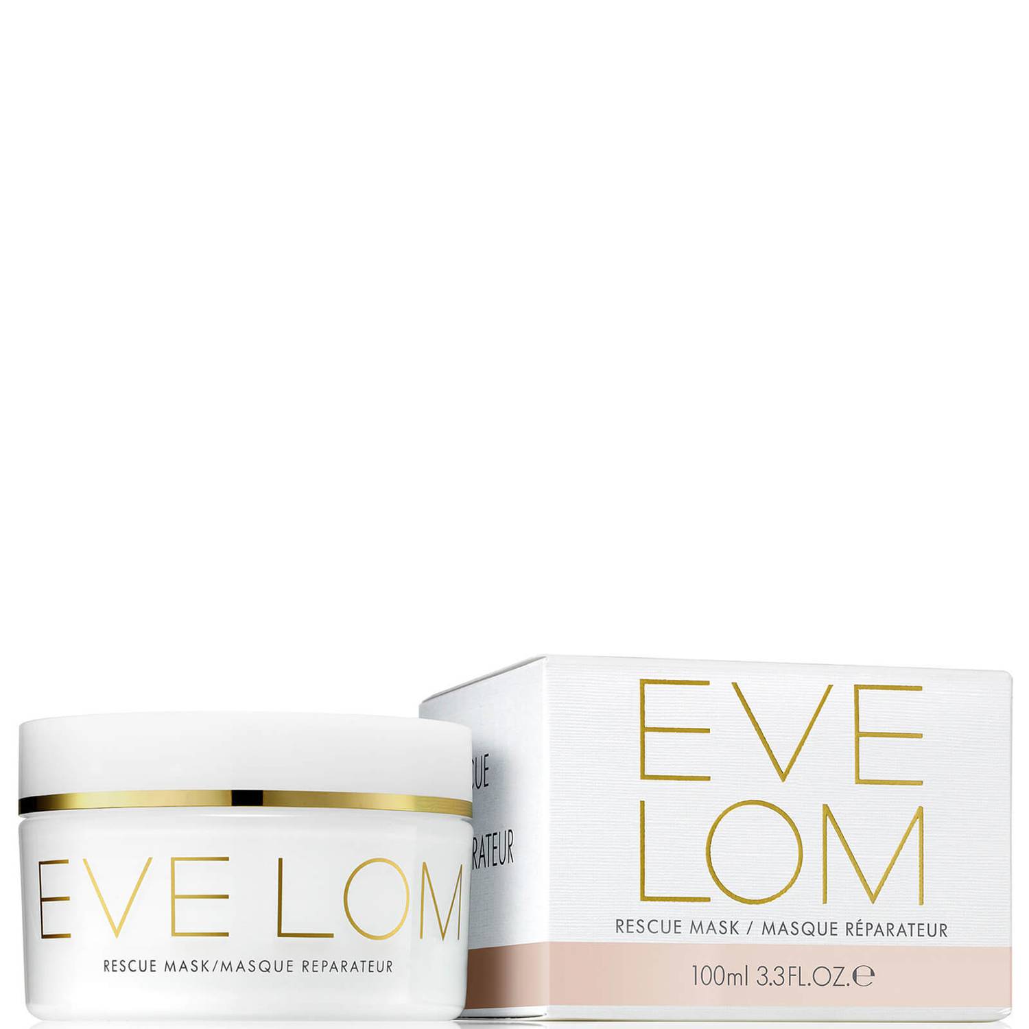 Eve Lom Rescue Mask (100ml)