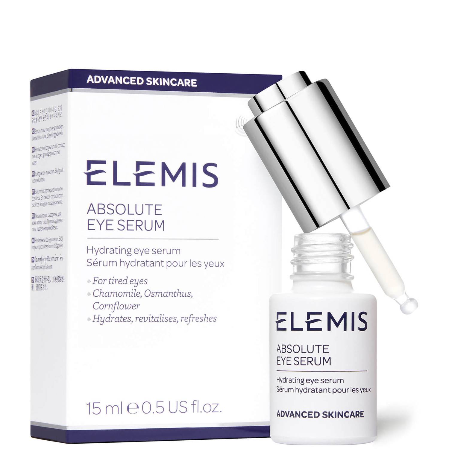 Elemis Absolute Eye Serum 15ml