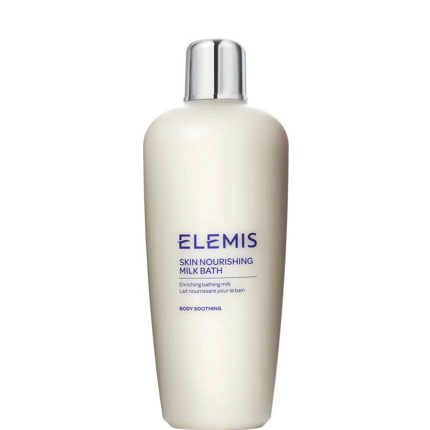 Elemis Skin Nourishing Bath Milk 400ml