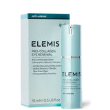 Elemis Pro-Collagen Eye Renewal 15ml