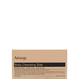 Aesop Body Cleansing Slab 310g