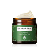 Antipodes Rejoice Light Facial Day Cream 60ml