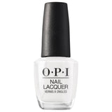 OPI Nail Polish - Alpine Snow