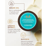 Moroccanoil Moroccanoil Intense Hydrating Mask 500ml