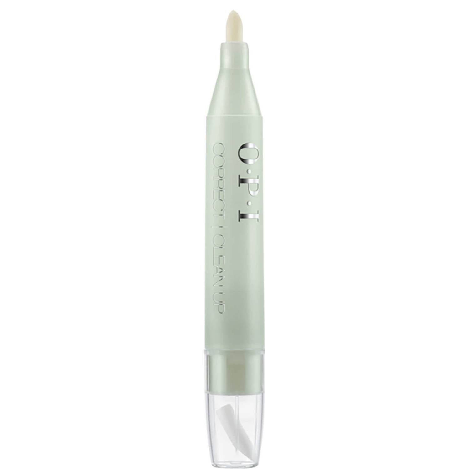 OPI Nail Polish Remover Corrector Pen 4ml