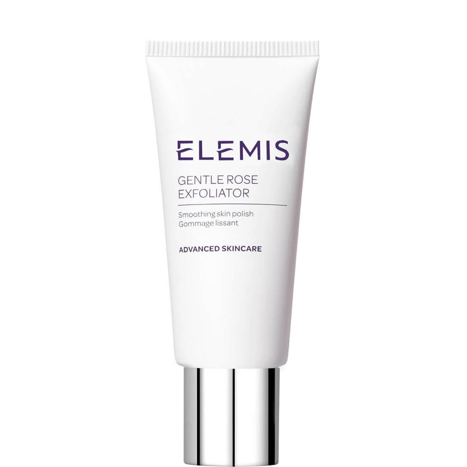 Elemis Gentle Rose Exfoliator 50ml