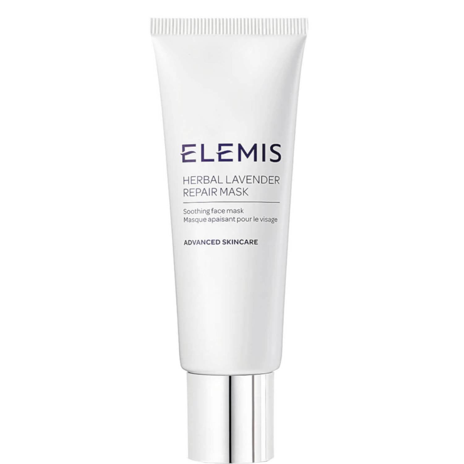 Elemis Herbal Lavender Repair Mask 75ml