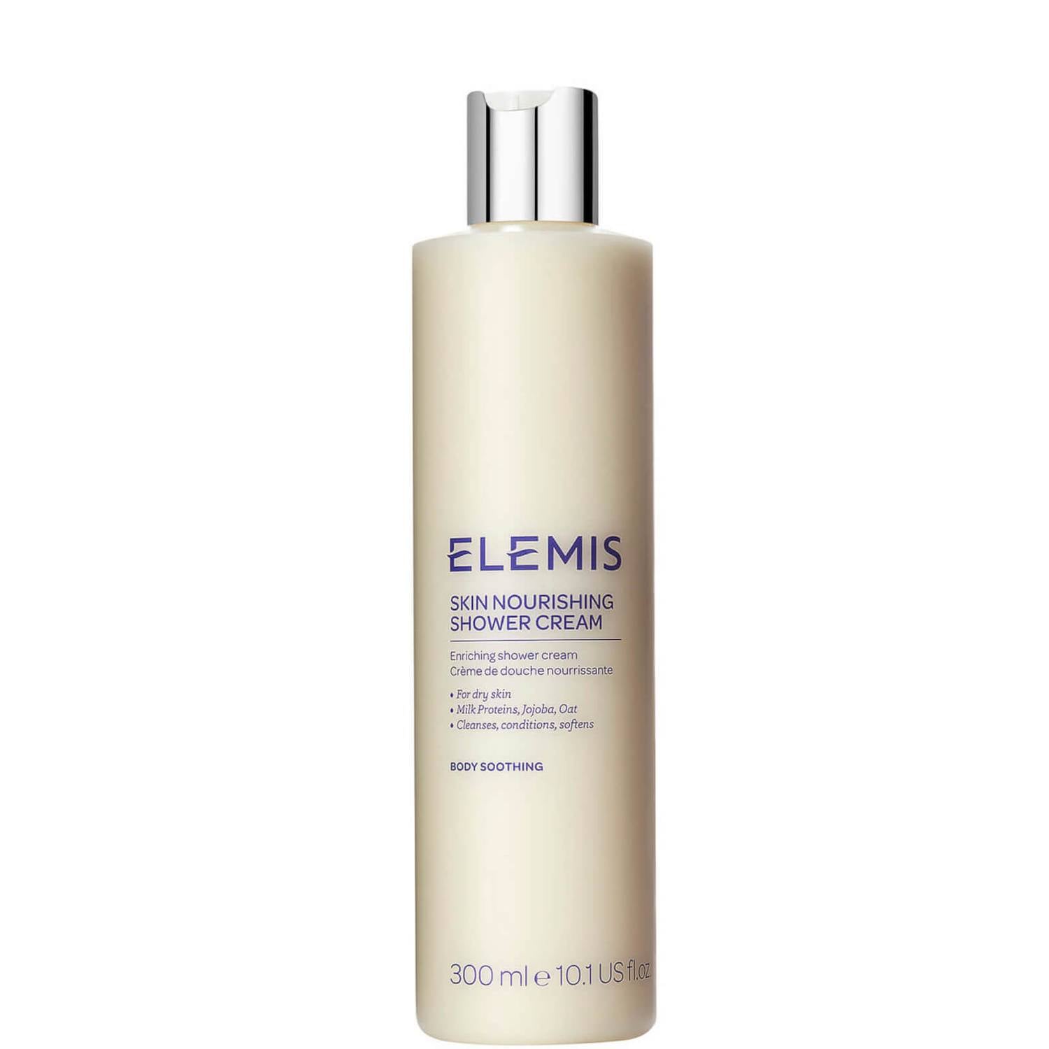 Elemis Skin Nourishing Shower Cream 300ml