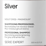 L'Oréal Professionnel Serie Expert Silver Shampoo 300ml