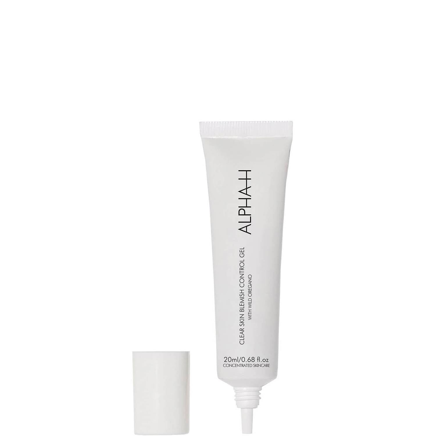 Alpha-H Clear Skin Blemish Control Gel 20ml