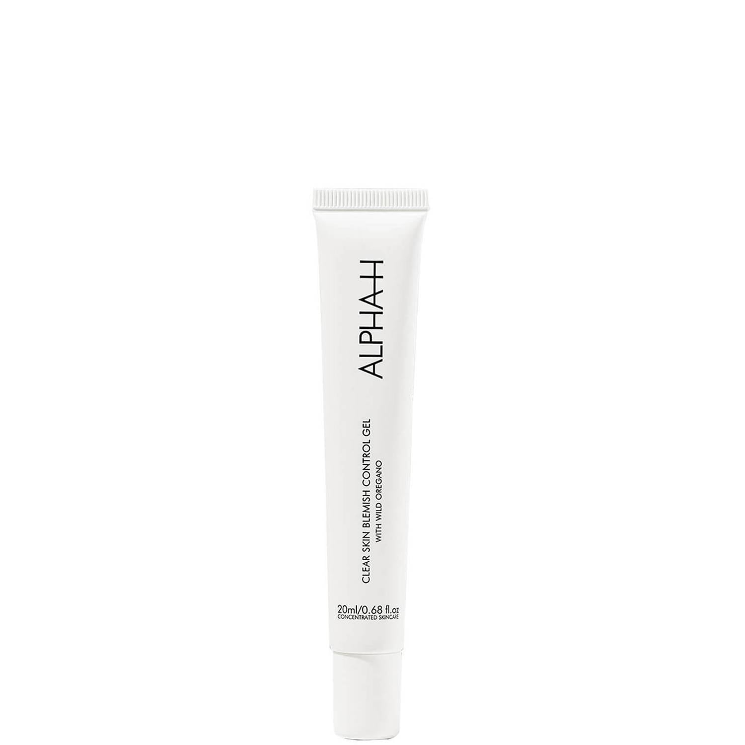 Alpha-H Clear Skin Blemish Control Gel 20ml