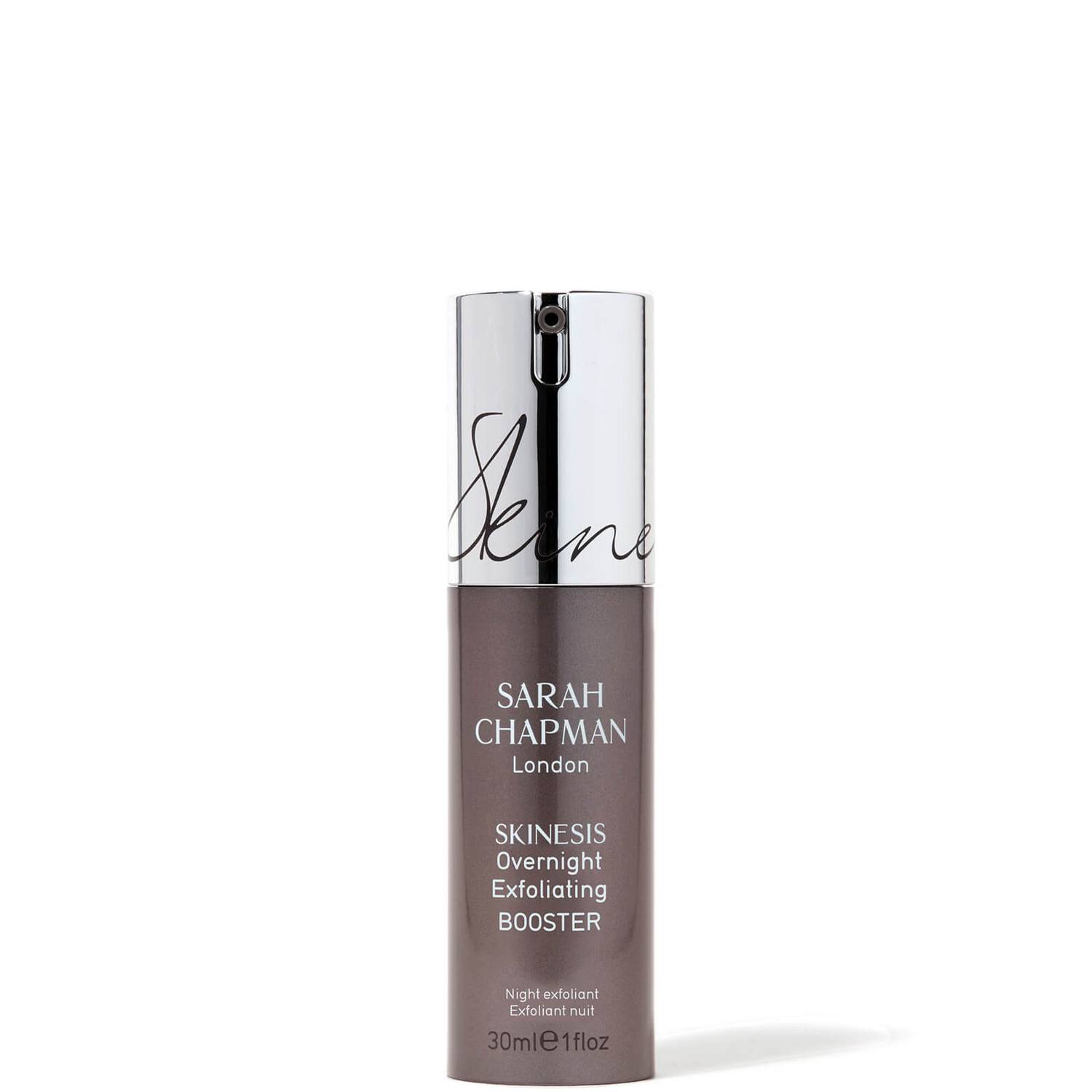 Sarah Chapman Skinesis Overnight Exfoliating Booster (30ml)