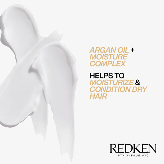 Redken All Soft Heavy Cream 250ml