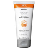 REN Clean Skincare Micro Polish Cleanser 150ml