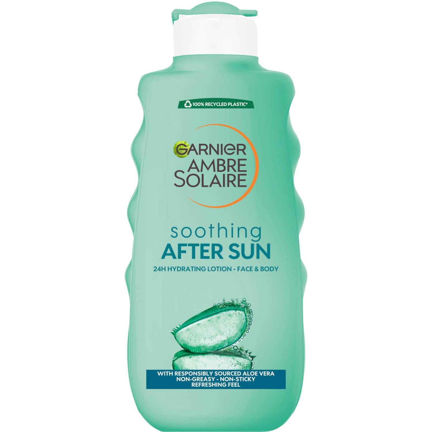 Garnier Ambre Solaire After Sun Lotion 200ml