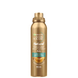 Ambre Solaire Natural Bronzer Quick Drying Self Tan Body Mist Dark 150ml