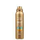 Ambre Solaire Natural Bronzer Quick Drying Dark Self Tan Face Mist 75ml