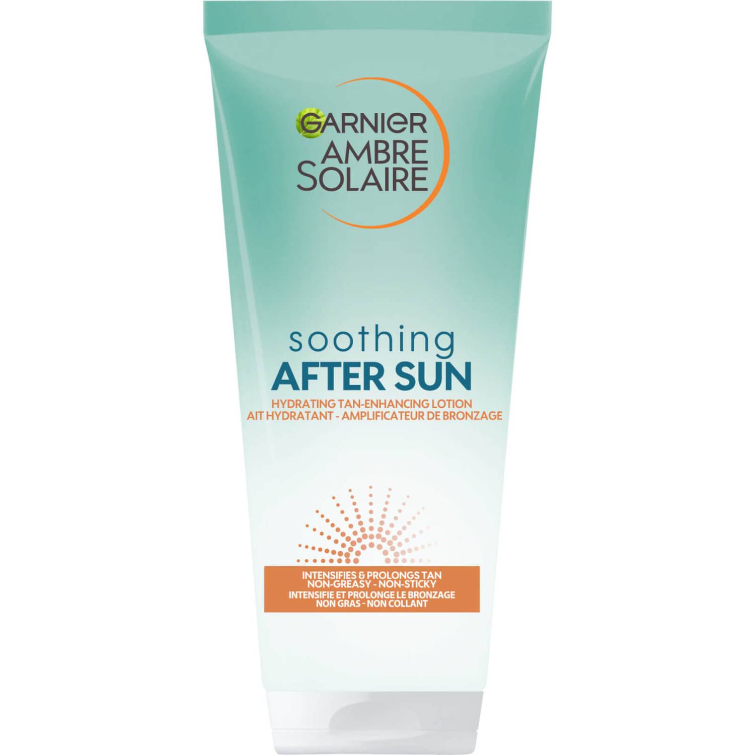 Ambre Solaire After Sun Tan Maintainer with Self Tan 200ml